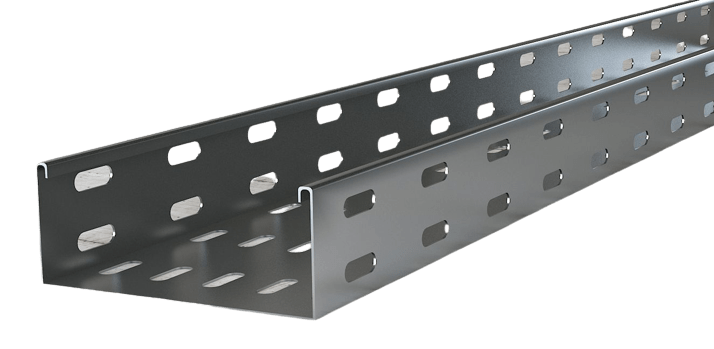 Perforted Cable Tray