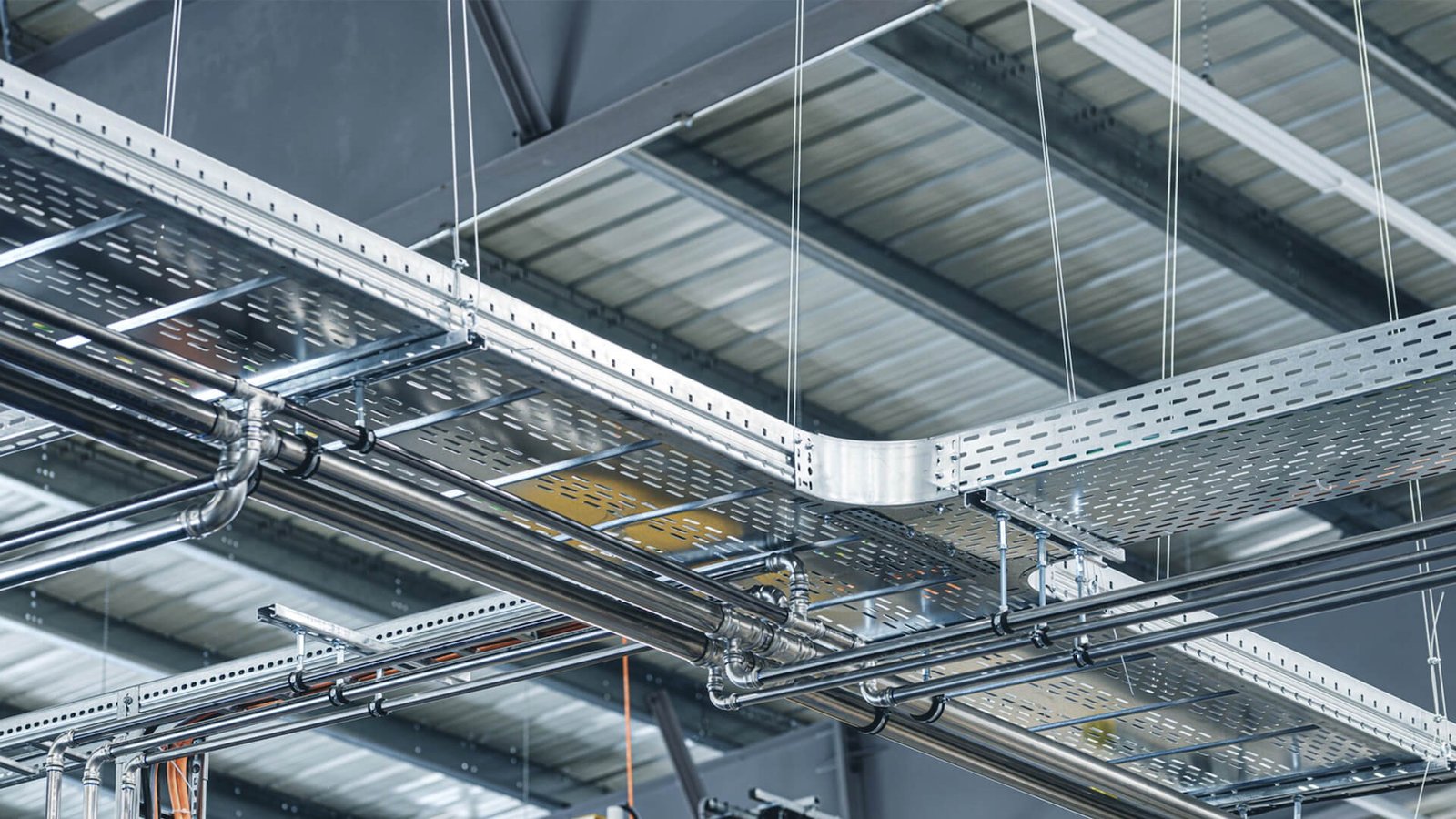 QUALITY CABLE TRAY