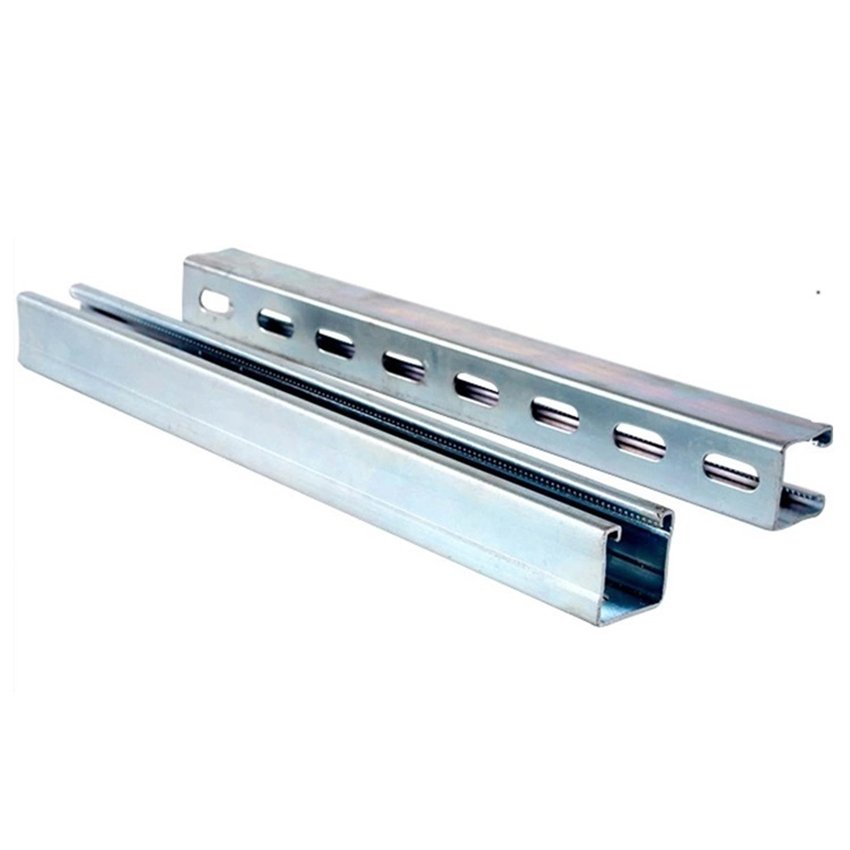 Channel Cable Tray Accessories Manufacturer In Pune India