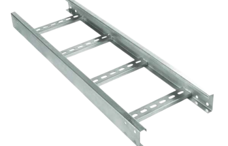 Ladder Type Cable Tray